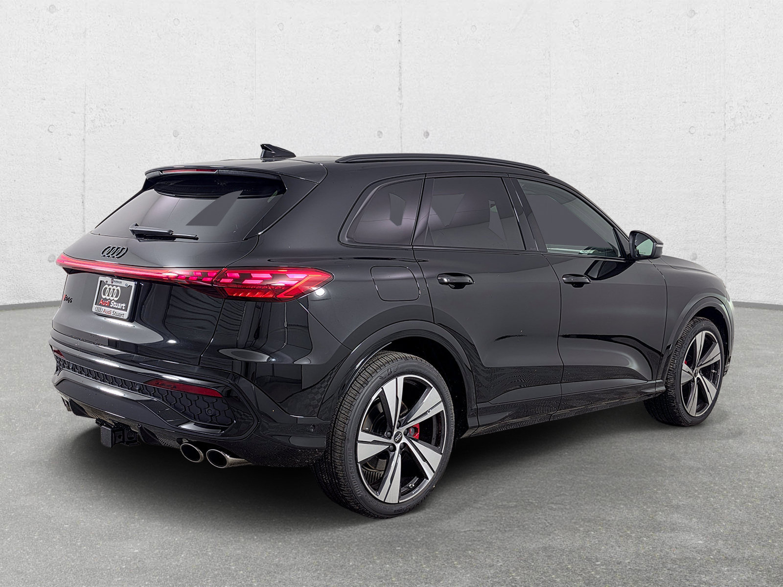 New 2026 Audi SQ5 Premium Plus AWD/4WD image 6