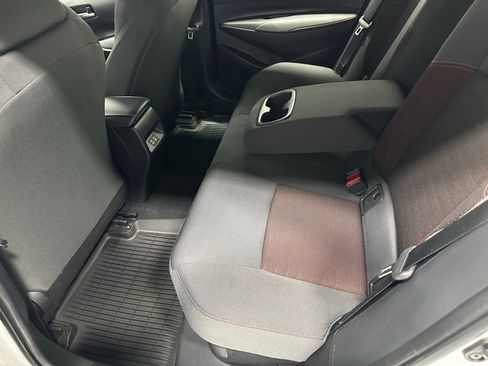 Used 2025 Toyota Corolla SE FWD image 45
