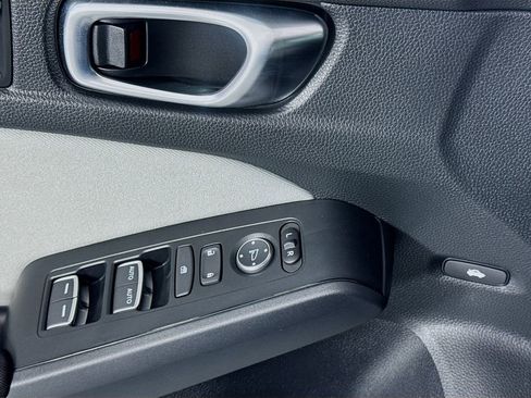 New 2026 Honda Civic Sport image 26