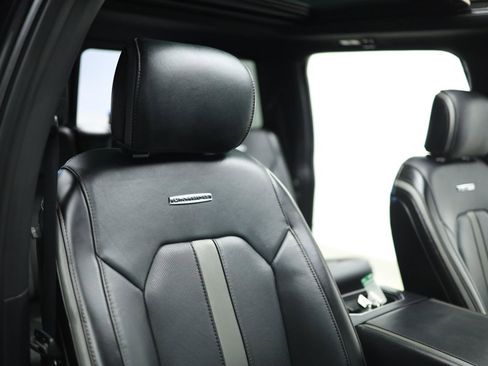 Used 2018 Ford F250 Platinum w/ Platinum Ultimate Package image 66