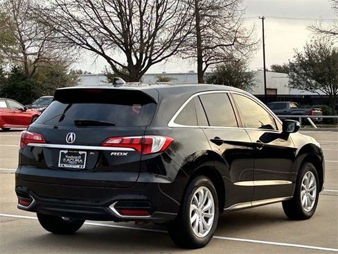 Used 2017 Acura RDX w/ Technology Package image 4