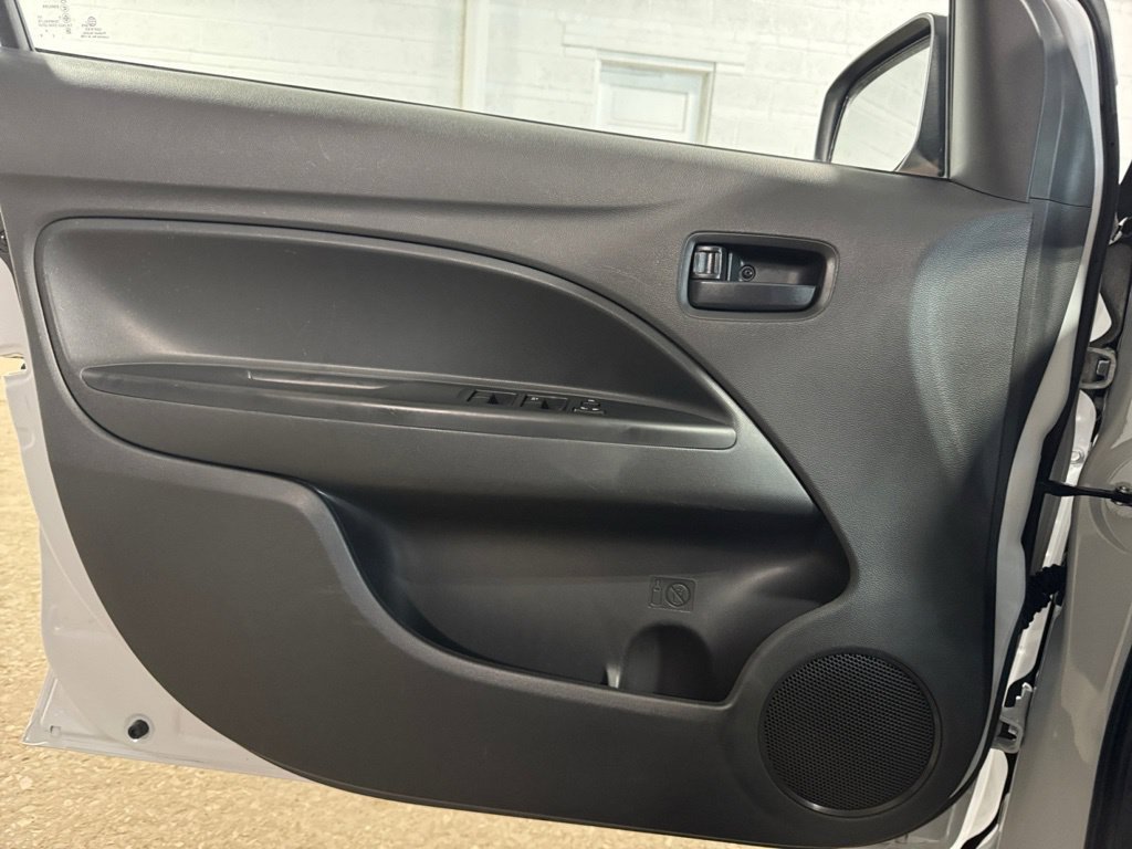 Used 2024 Mitsubishi Mirage ES FWD image 19