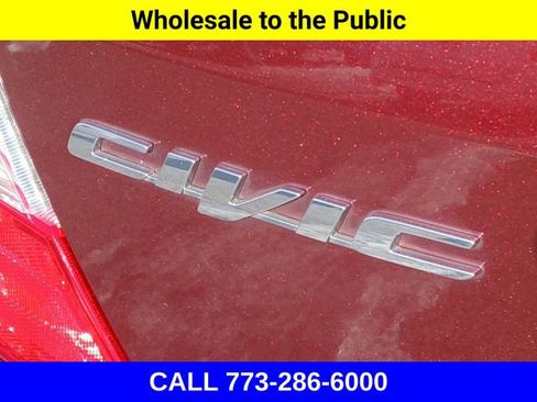 Used 2012 Honda Civic LX image 23