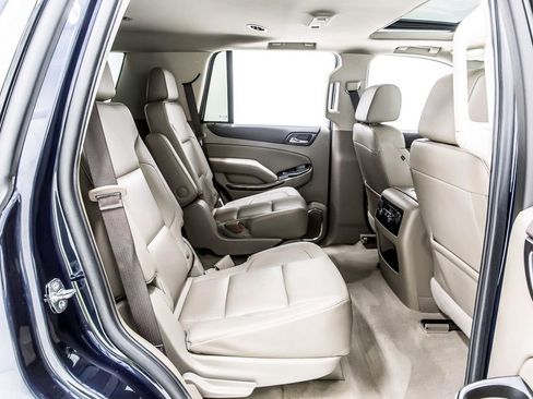 Used 2020 GMC Yukon SLT w/ Value Plus Edition RWD image 32