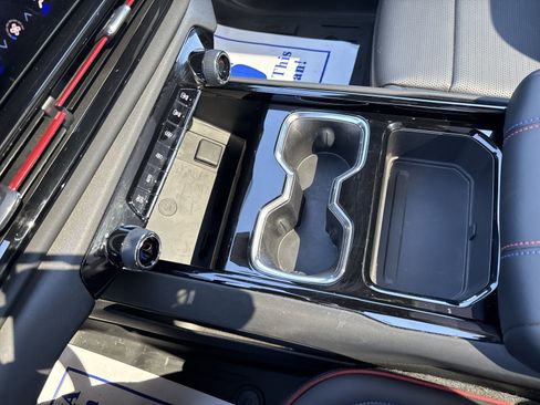 Used 2024 Chevrolet Silverado EV RST image 23