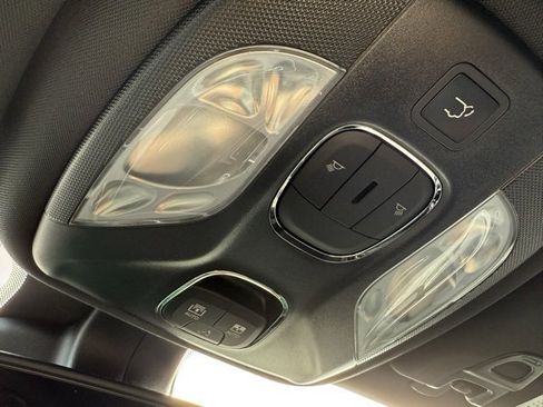 New 2025 Jeep Compass Limited w/ High Altitude Package image 22