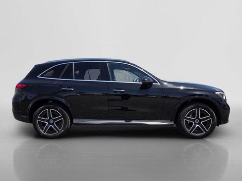 Certified 2026 Mercedes-Benz GLC 300 image 6