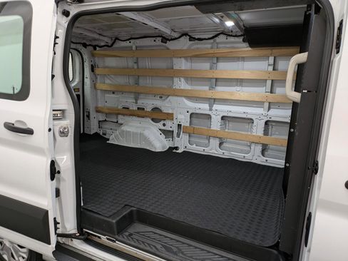 Used 2023 Ford Transit 250 Low Roof w/ Exterior Upgrade Package image 20