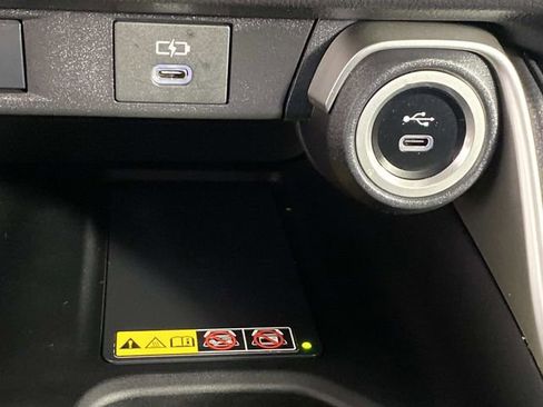 Used 2026 Toyota Grand Highlander AWD image 21