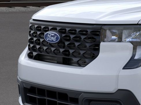 New 2026 Ford Maverick XLT FWD image 19