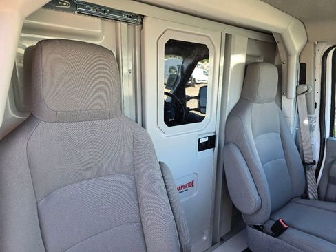 New 2026 Ford E-350 and Econoline 350 Super Duty w/ Power Equipment Group image 10