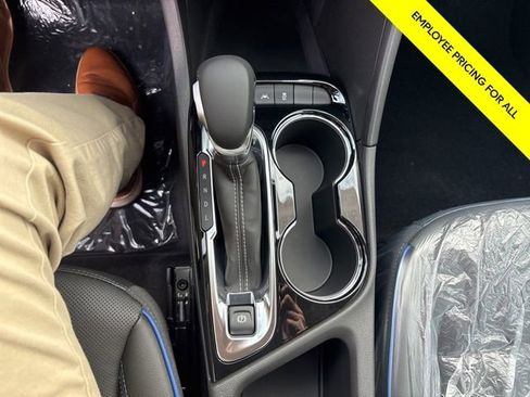 New 2026 Buick Encore GX Sport Touring w/ Comfort Package image 18