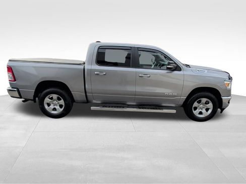 Used 2022 RAM 1500 Big Horn image 6