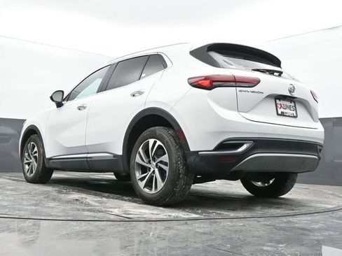 Used 2023 Buick Envision Essence image 46