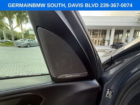 Used 2022 BMW X5 M w/ Competition Package 2 AWD/4WD image 20