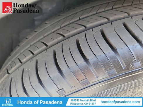 Certified 2024 Honda CR-V EX image 32