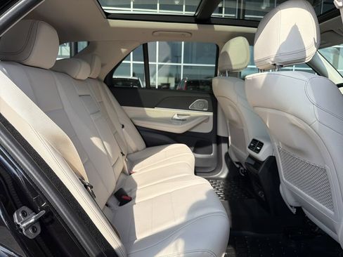 Certified 2026 Mercedes-Benz GLE 450 4MATIC image 16