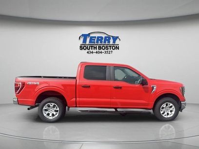Used 2023 Ford F150 XLT