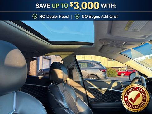 Used 2021 Genesis G70 2.0T w/ Prestige Package image 30