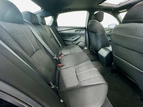 Used 2023 Honda Accord Sport image 34