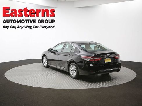 Used 2023 Toyota Camry LE image 62