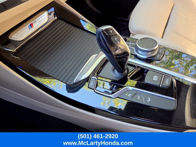 Used 2021 BMW X3 M40i w/ Executive Package AWD/4WD image 31