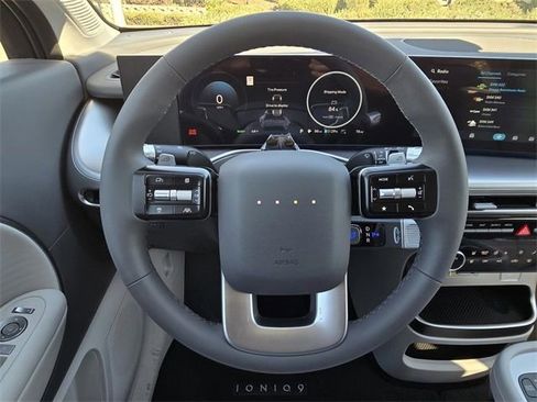 New 2026 Hyundai Ioniq 9 SEL AWD/4WD image 26