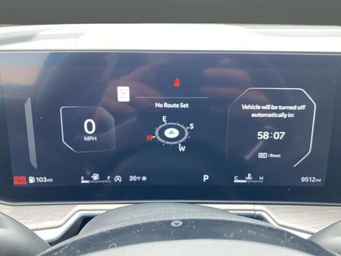 Used 2025 Kia Sorento SX Prestige image 21