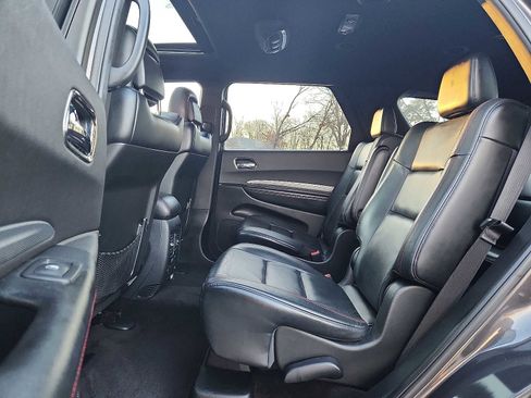 Used 2018 Dodge Durango GT w/ Premium Group image 10