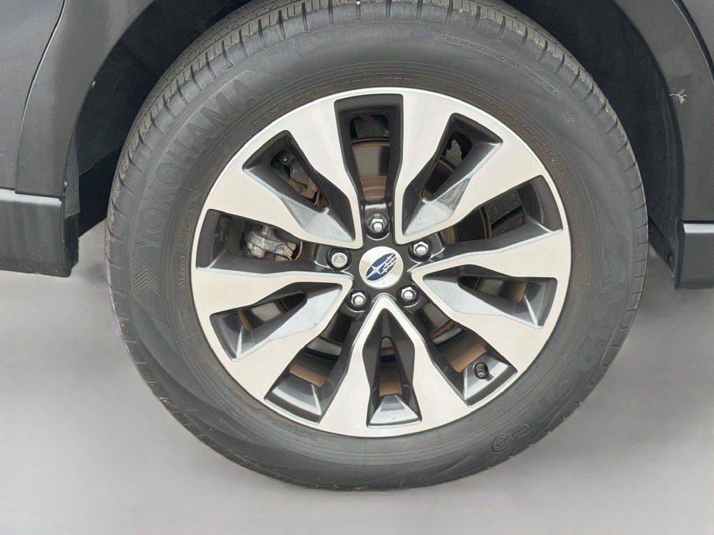 Used 2024 Subaru Outback Limited XT AWD/4WD image 10