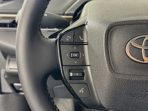 New 2026 Toyota bZ AWD/4WD image 18