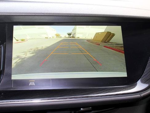 Used 2023 Buick Envision Essence image 33