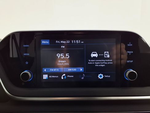 Certified 2021 Hyundai Sonata SE FWD image 18