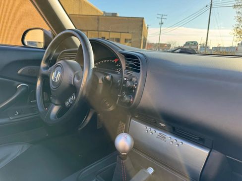Used 2007 Honda S2000 image 30