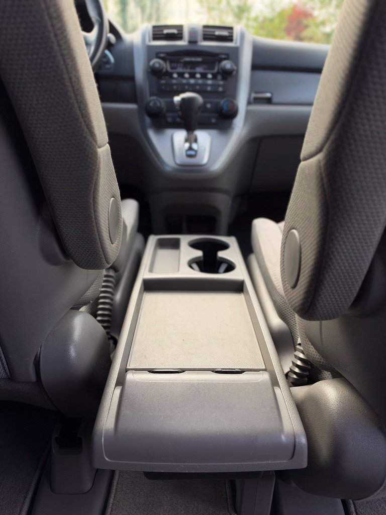 Used 2008 Honda CR-V EX image 29