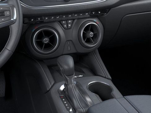 New 2026 Chevrolet Blazer LT image 23