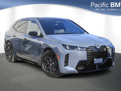 Used 2026 BMW iX M70