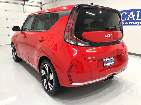 Used 2024 Kia Soul GT-Line image 28