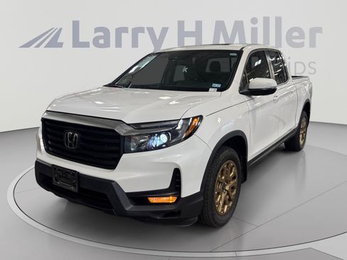 Used 2023 Honda Ridgeline RTL image 1