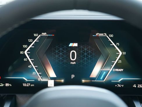 New 2026 BMW i5 eDrive40 w/ M Sport Package image 16