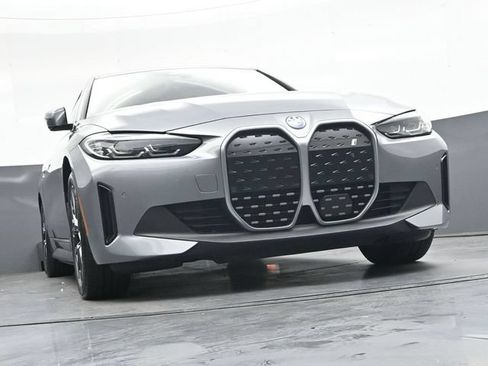 Used 2024 BMW i4 eDrive35 w/ Premium Package RWD image 39