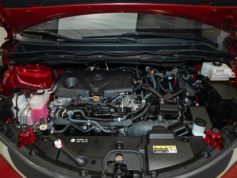 Used 2021 Toyota Sienna XLE image 20