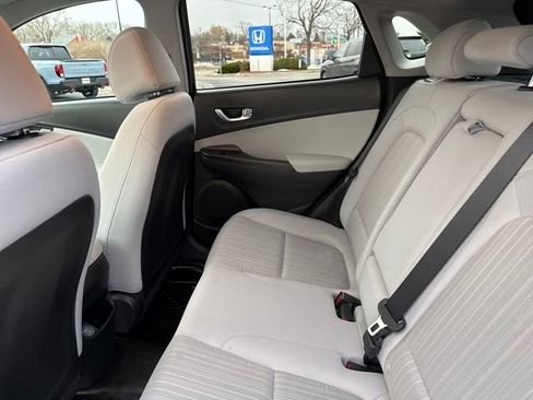 Used 2023 Hyundai Kona SEL w/ Convenience Package image 20