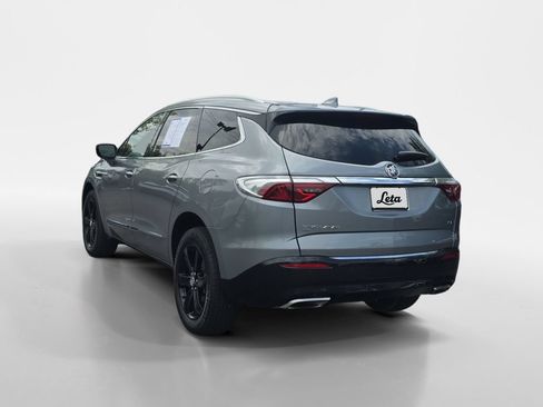 Used 2023 Buick Enclave Essence w/ Sport Touring Edition AWD/4WD image 6