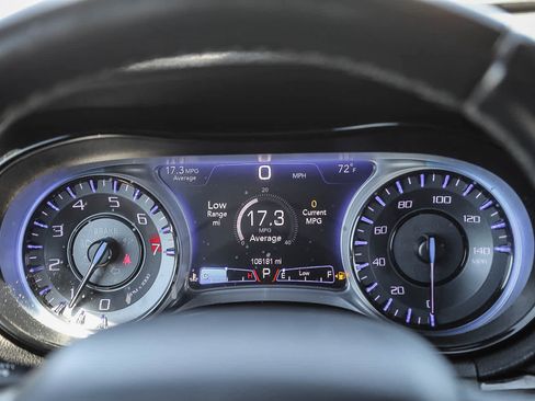 Used 2018 Chrysler 300 S RWD image 22