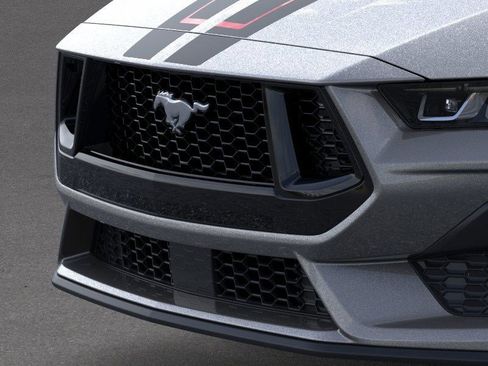 New 2025 Ford Mustang GT Premium image 20