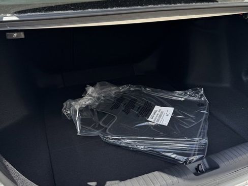 New 2025 Honda Accord Sport image 13