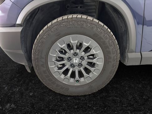 Used 2026 Honda Passport TrailSport image 27
