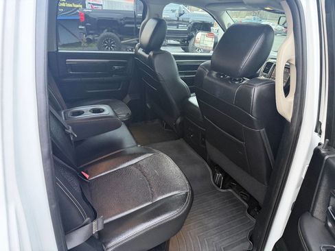 Used 2014 RAM 1500 Sport w/ Trailer Tow Group image 22