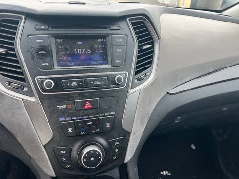Used 2017 Hyundai Santa Fe Sport AWD/4WD image 9